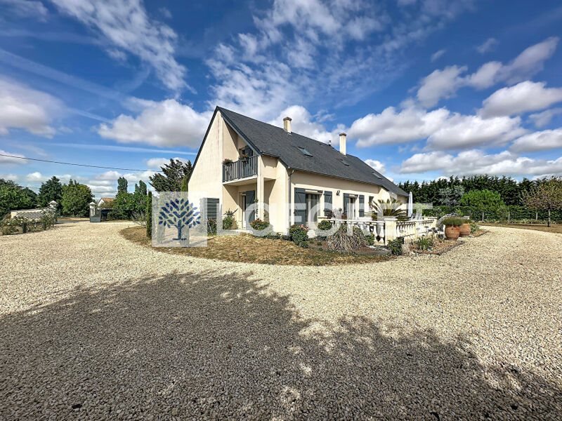Maison à vendre, 142m², Thouars