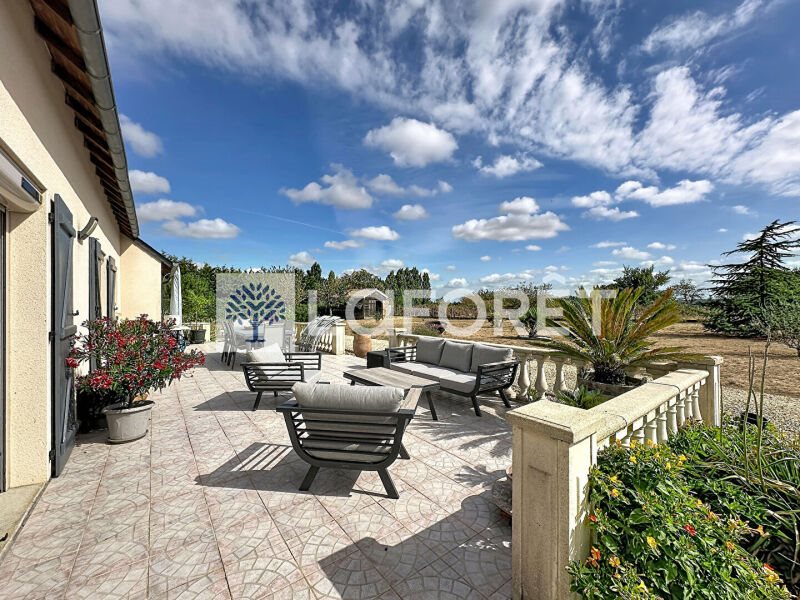 Maison à vendre, 142m², Thouars