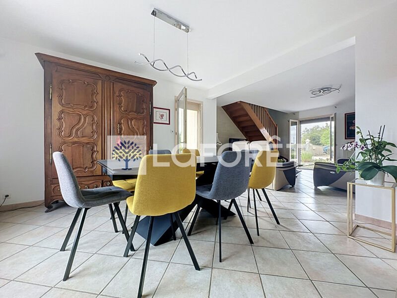 Maison à vendre, 142m², Thouars