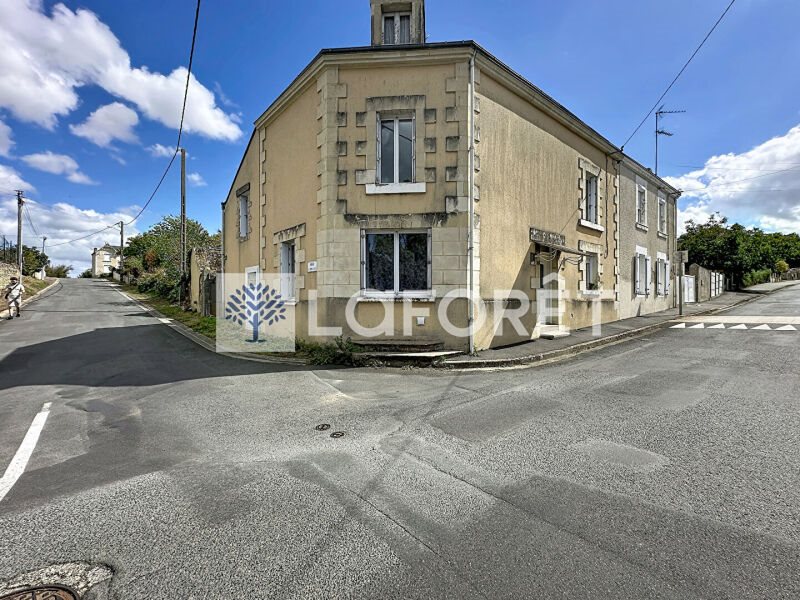 Maison à vendre, 145m², Saint-Jean-de-Thouars