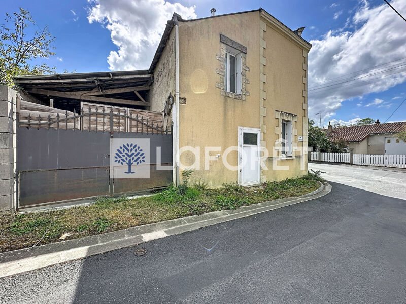 Maison à vendre, 145m², Saint-Jean-de-Thouars
