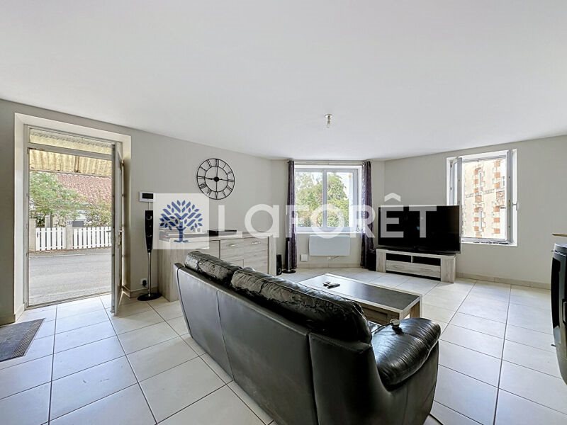 Maison à vendre, 145m², Saint-Jean-de-Thouars