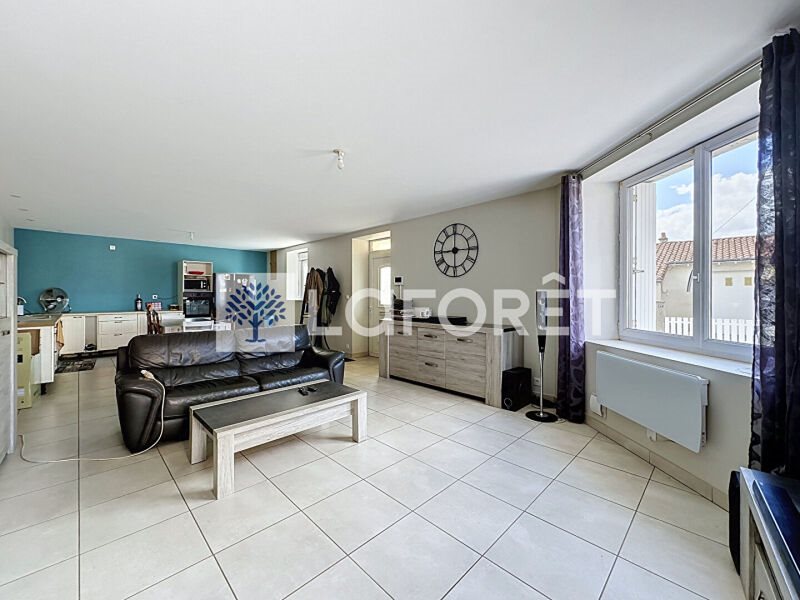 Maison à vendre, 145m², Saint-Jean-de-Thouars