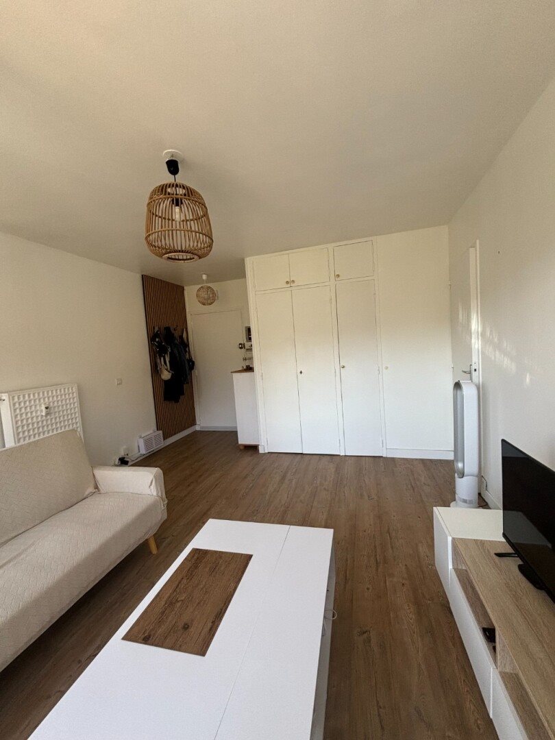 Appartement à louer, 41m², Rouen