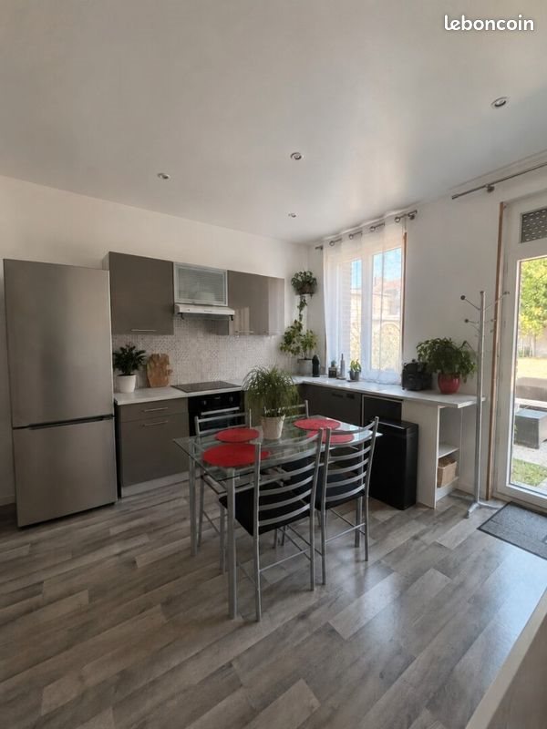 Appartement à louer, 50m², Elbeuf