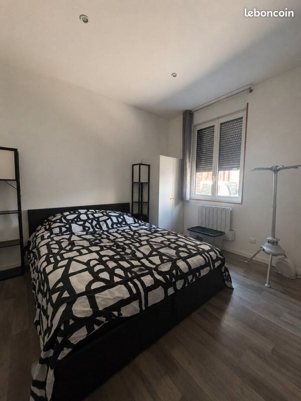 Appartement à louer, 50m², Elbeuf