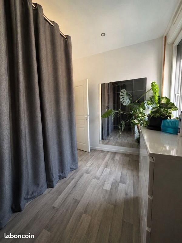 Appartement à louer, 50m², Elbeuf