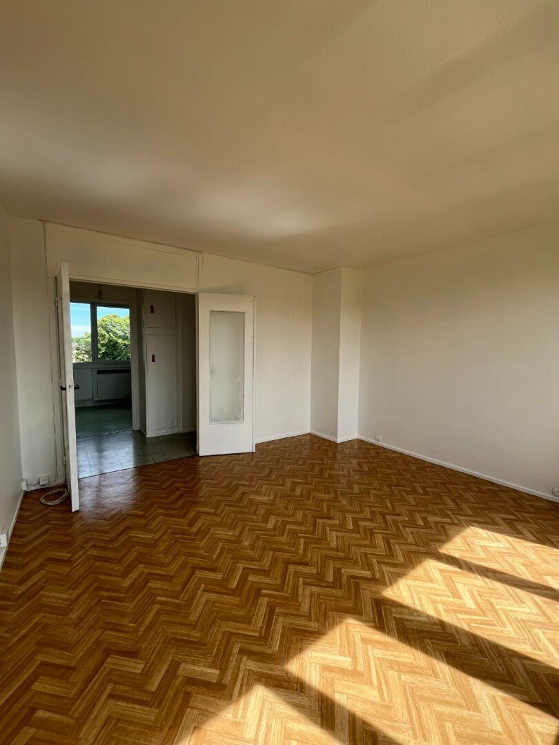 Appartement à louer, 56m², Saint-Aubin-lès-Elbeuf