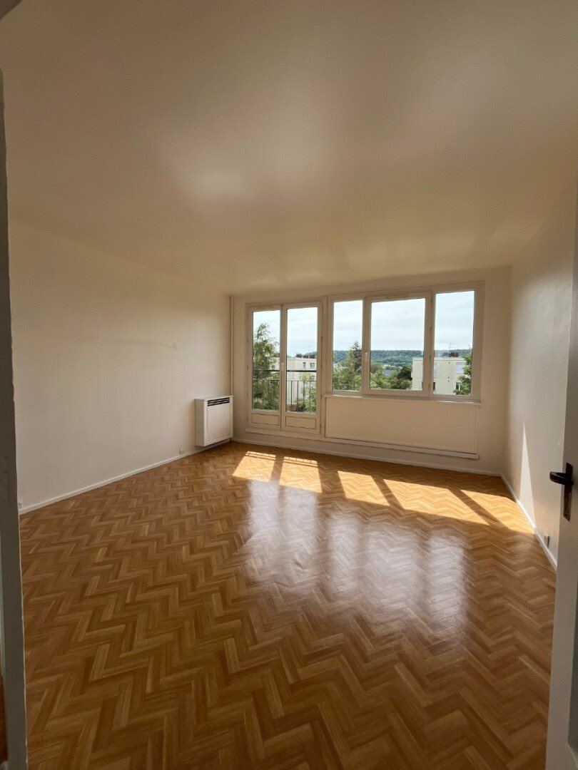 Appartement à louer, 56m², Saint-Aubin-lès-Elbeuf