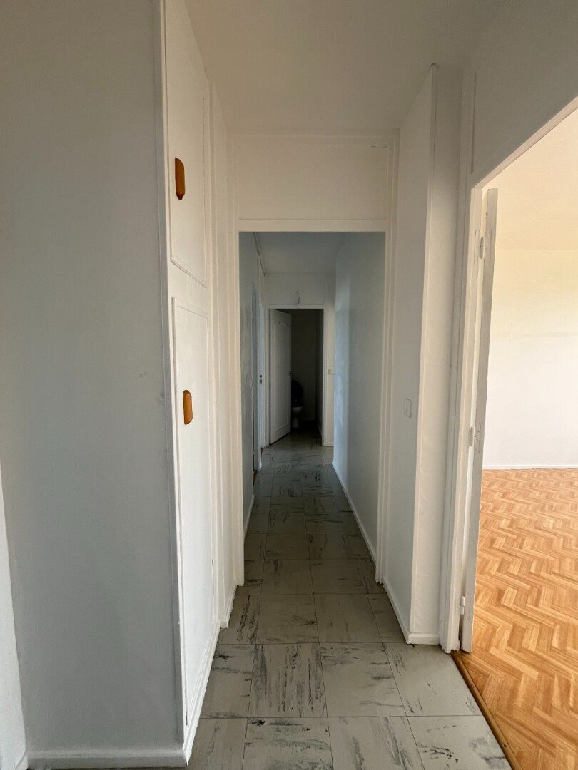 Appartement à louer, 56m², Saint-Aubin-lès-Elbeuf
