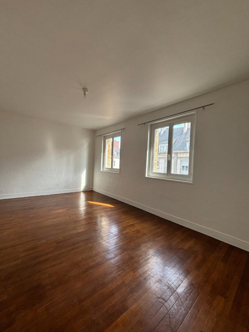 Appartement à louer, 74m², Elbeuf