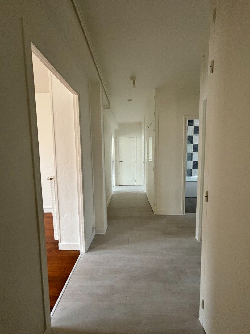 Appartement à louer, 74m², Elbeuf
