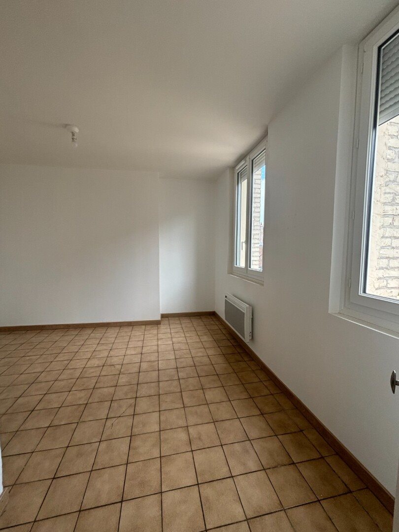 Appartement à louer, 27m², Saint-Pierre-lès-Elbeuf