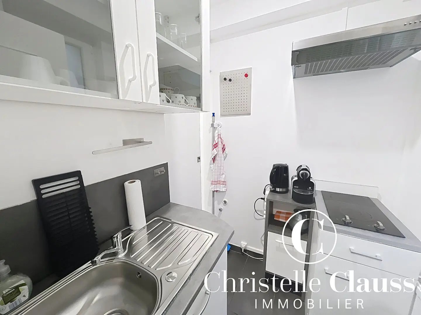 Appartement à louer, 16m², Mulhouse