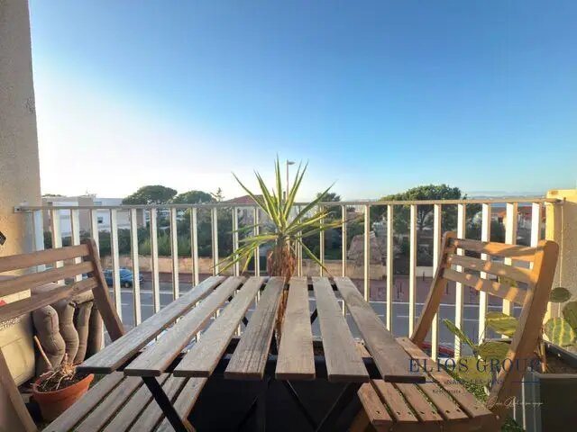 Appartement à vendre, 61m², Marseille 8ème
