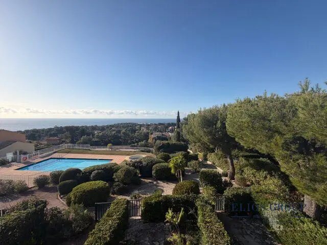 Appartement à vendre, 24m², Bandol