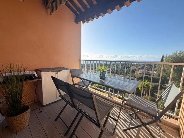 Appartement à vendre, 24m², Bandol