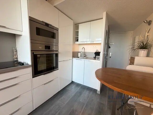 Appartement à vendre, 24m², Bandol