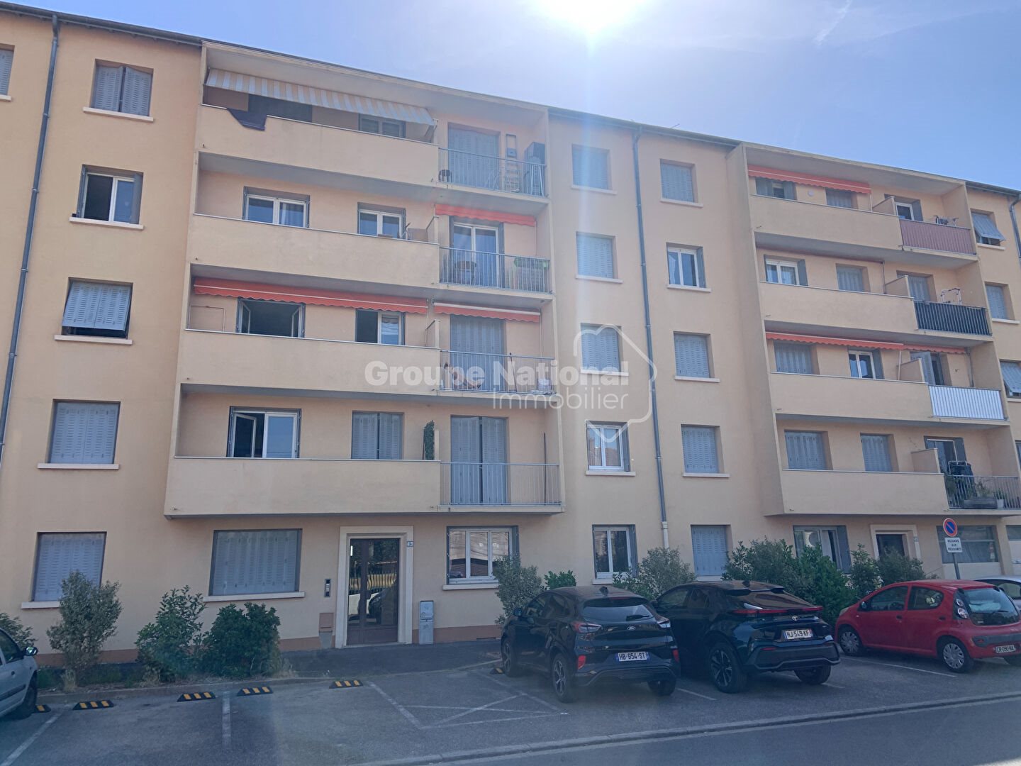 Appartement à vendre, 20m², Oullins