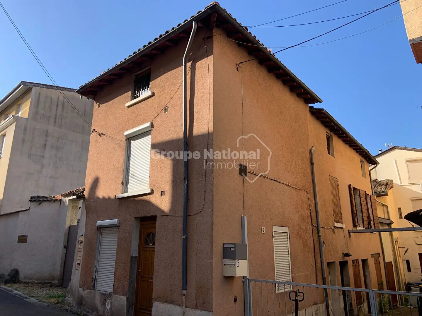 Appartement à vendre, 41m², Saint-Genis-Laval