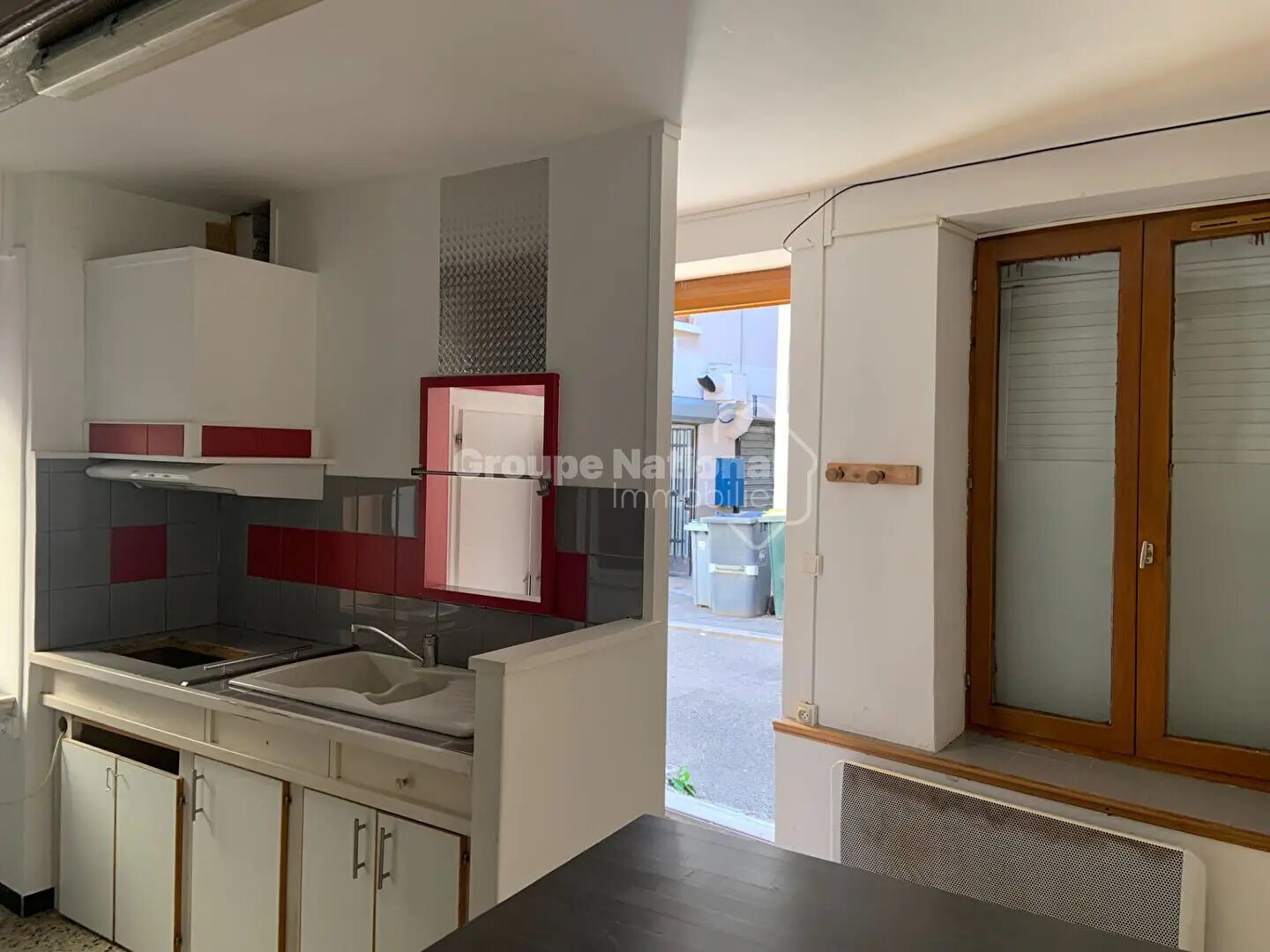 Appartement à vendre, 41m², Saint-Genis-Laval
