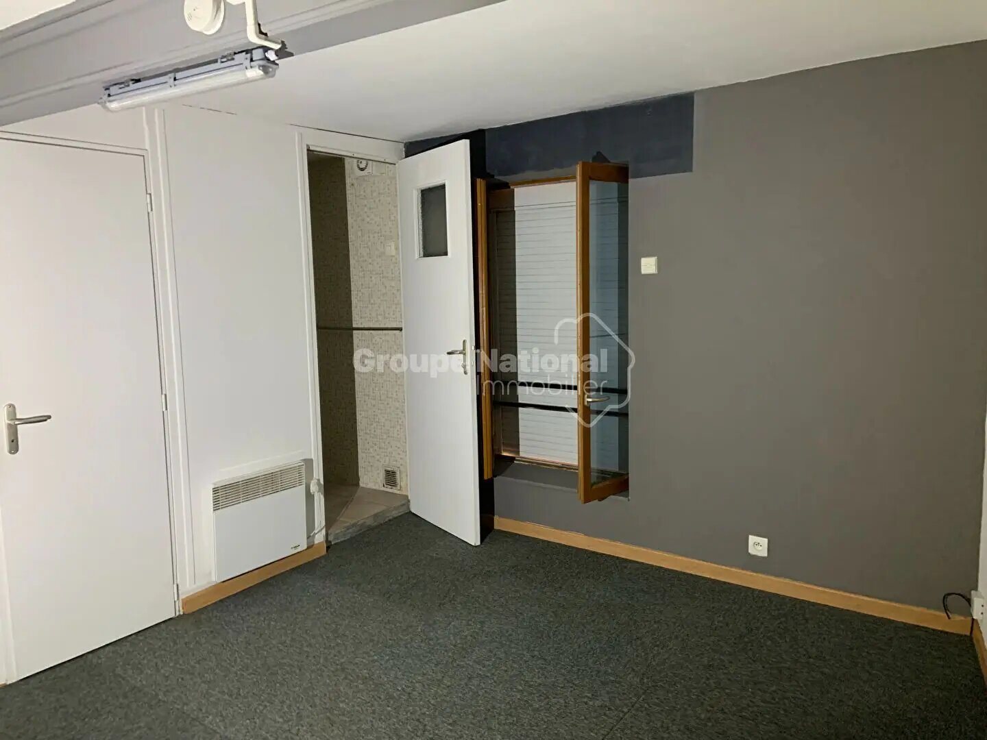 Appartement à vendre, 41m², Saint-Genis-Laval