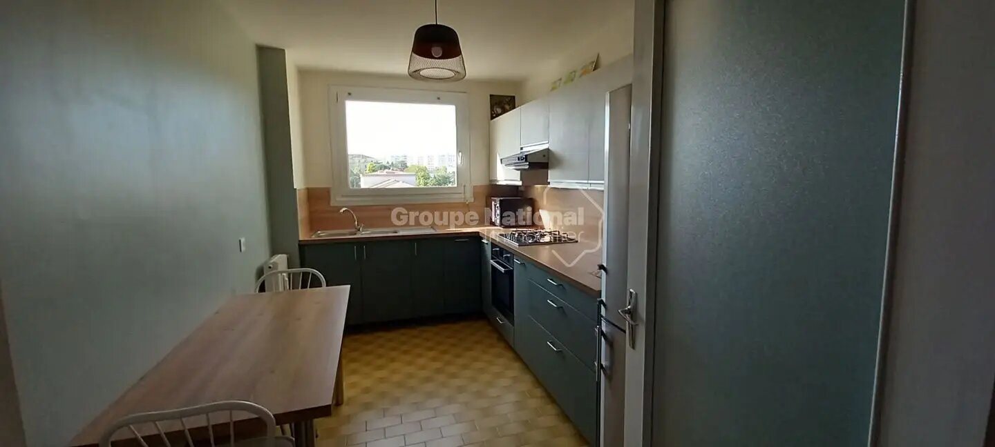 Appartement à vendre, 64m², Oullins