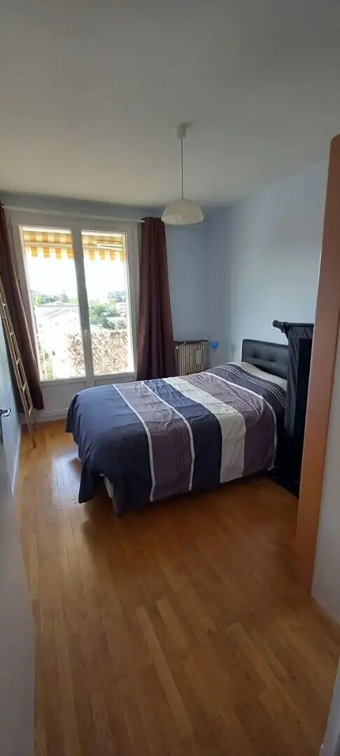 Appartement à vendre, 64m², Oullins