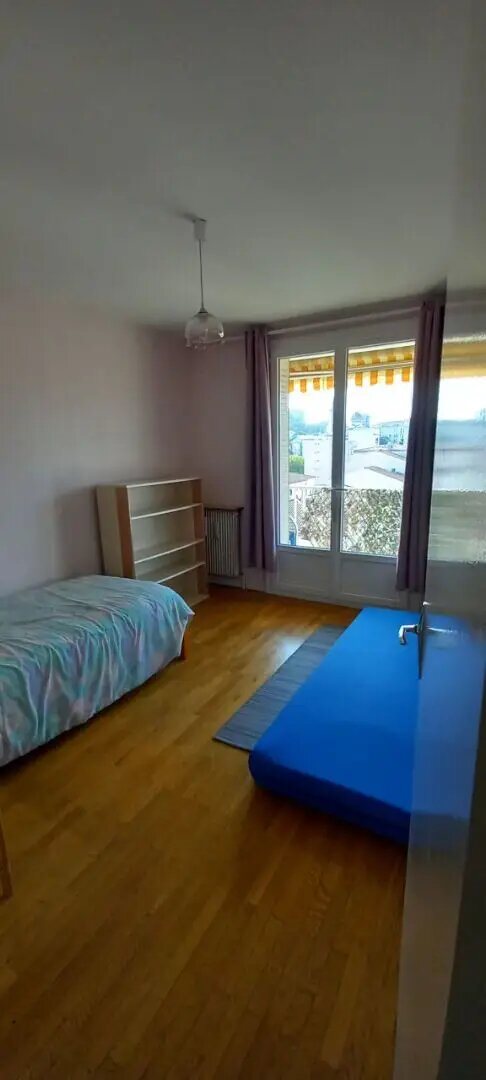 Appartement à vendre, 64m², Oullins