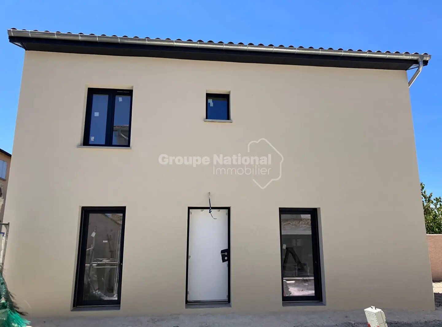 Maison à vendre, 84m², Brindas