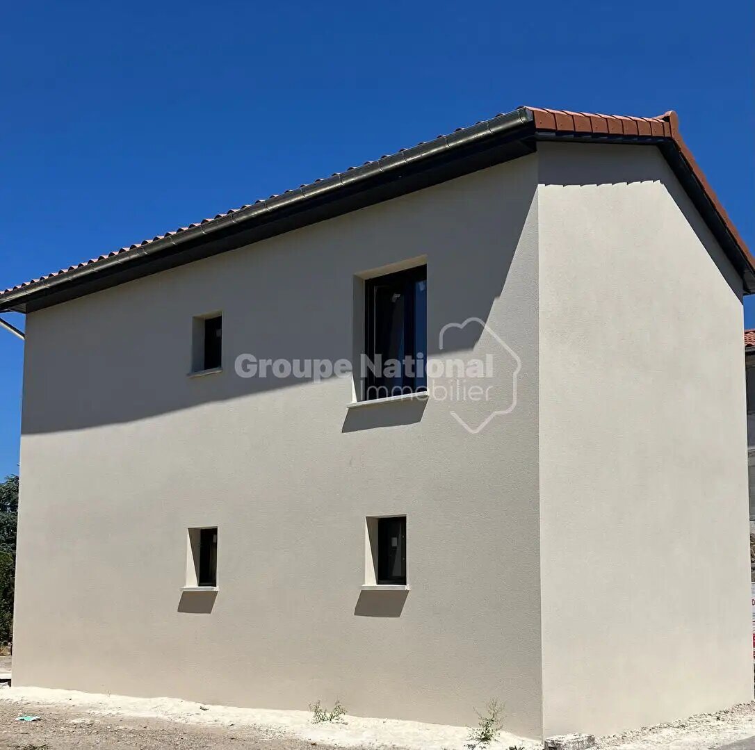 Maison à vendre, 84m², Brindas