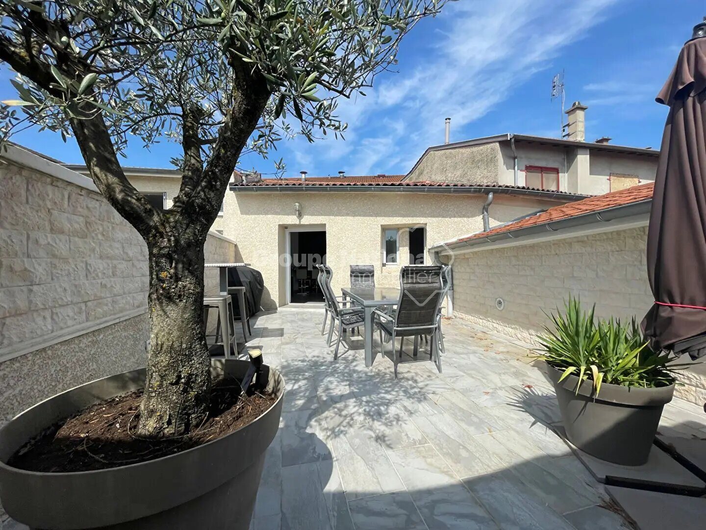 Maison à vendre, 120m², Brindas