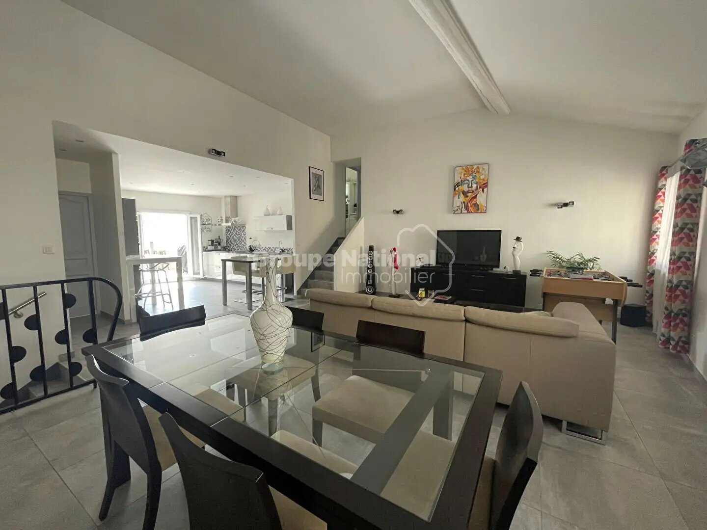 Maison à vendre, 120m², Brindas