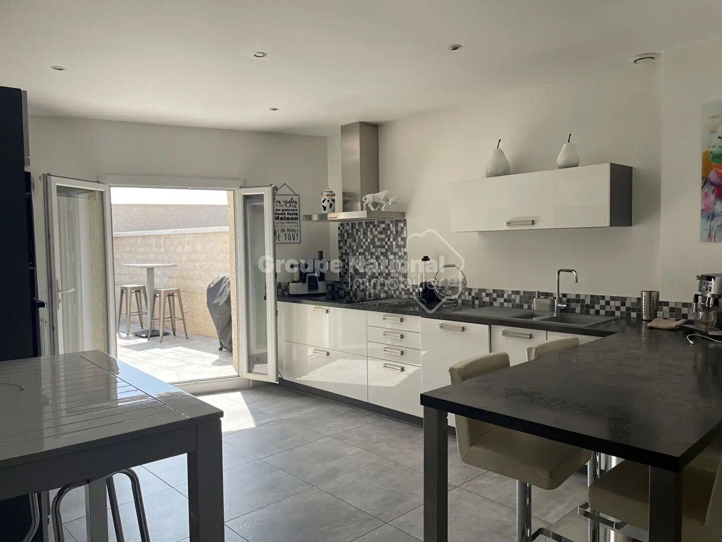 Maison à vendre, 120m², Brindas