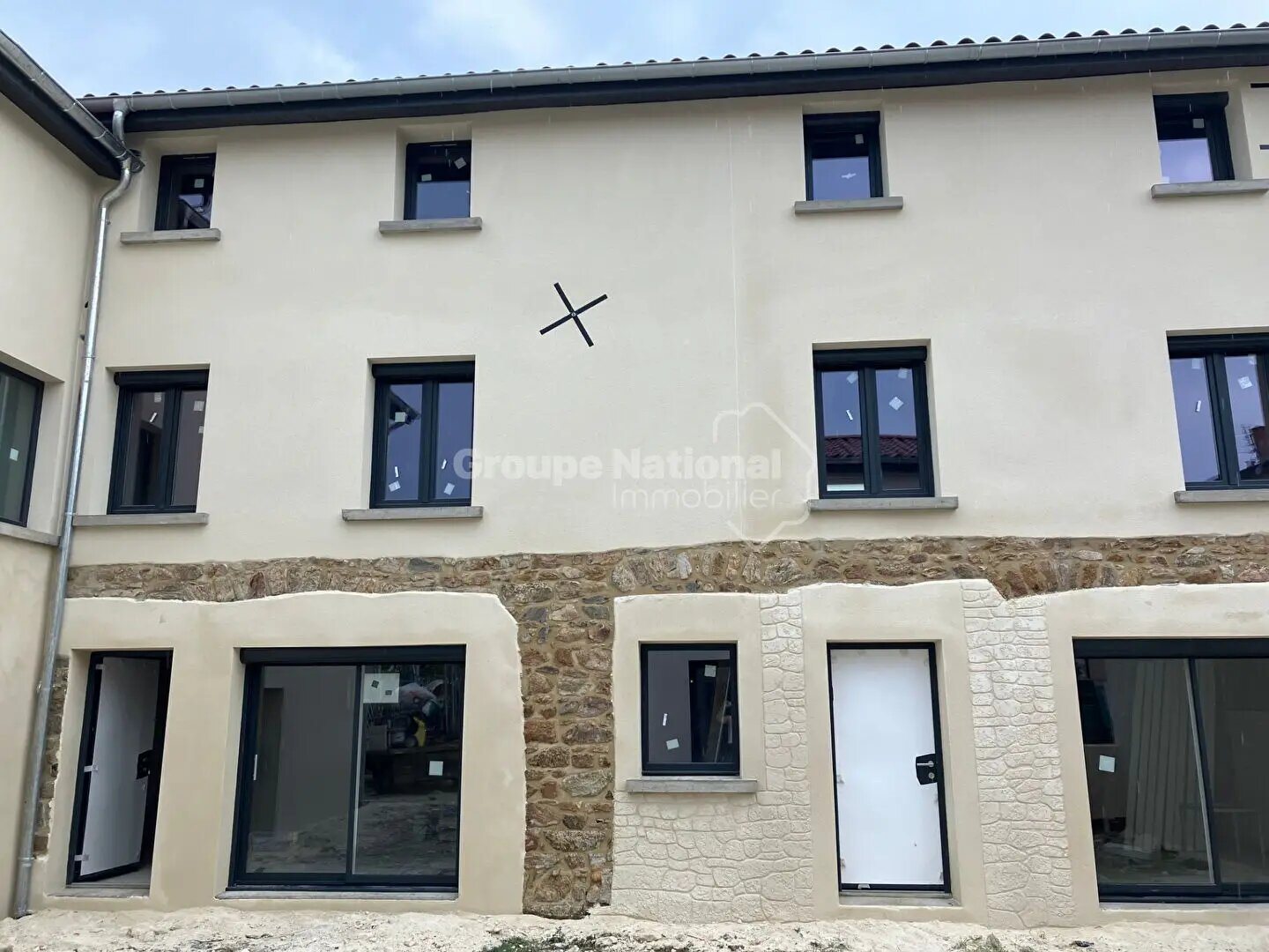 Maison à vendre, 86m², Brindas