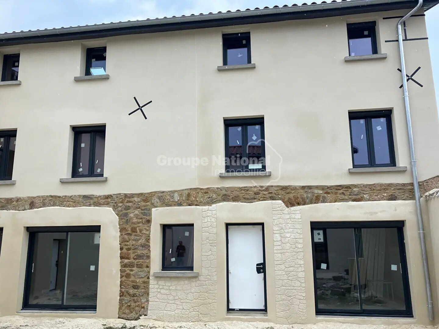 Maison à vendre, 86m², Brindas