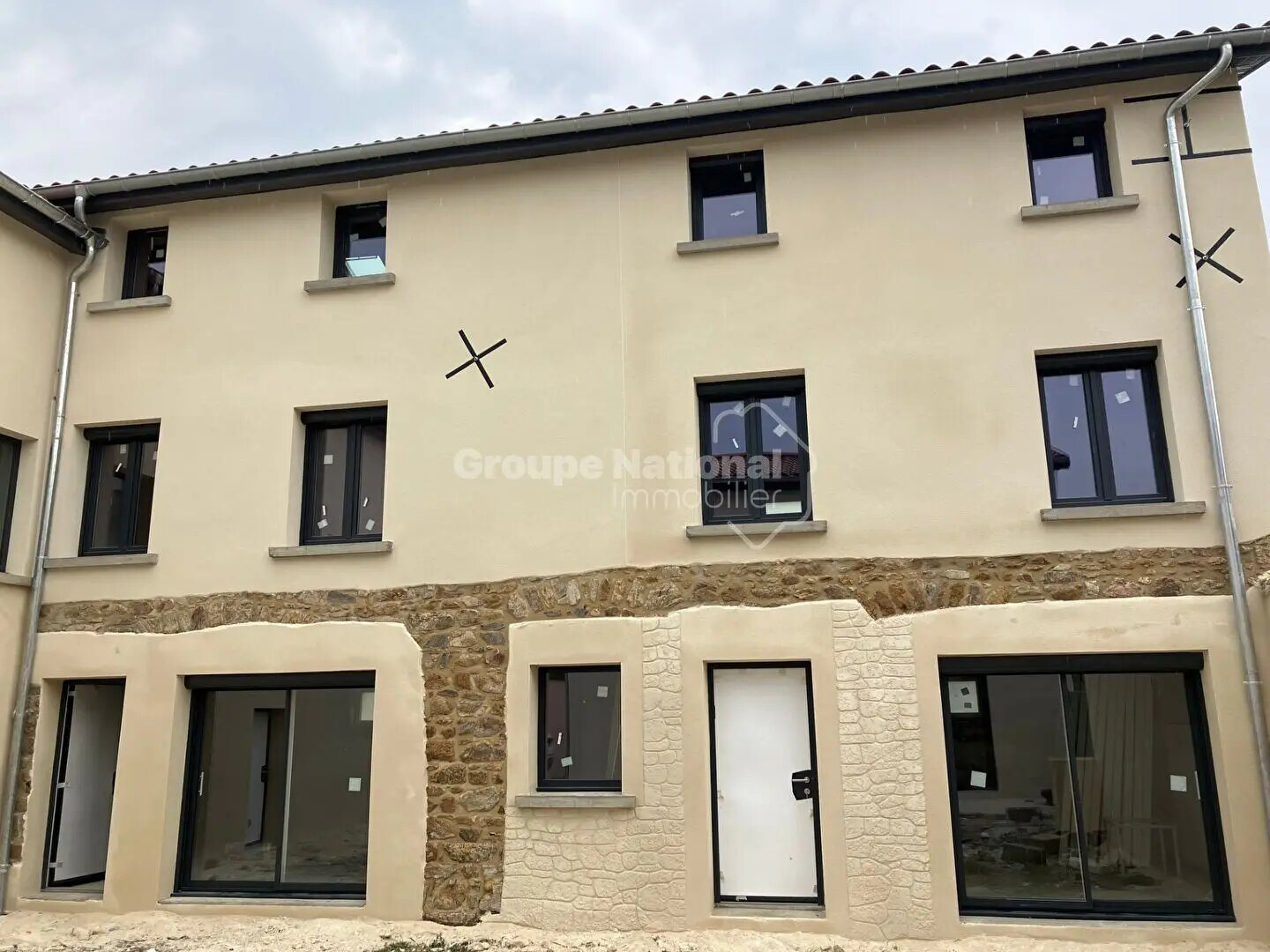 Maison à vendre, 86m², Brindas