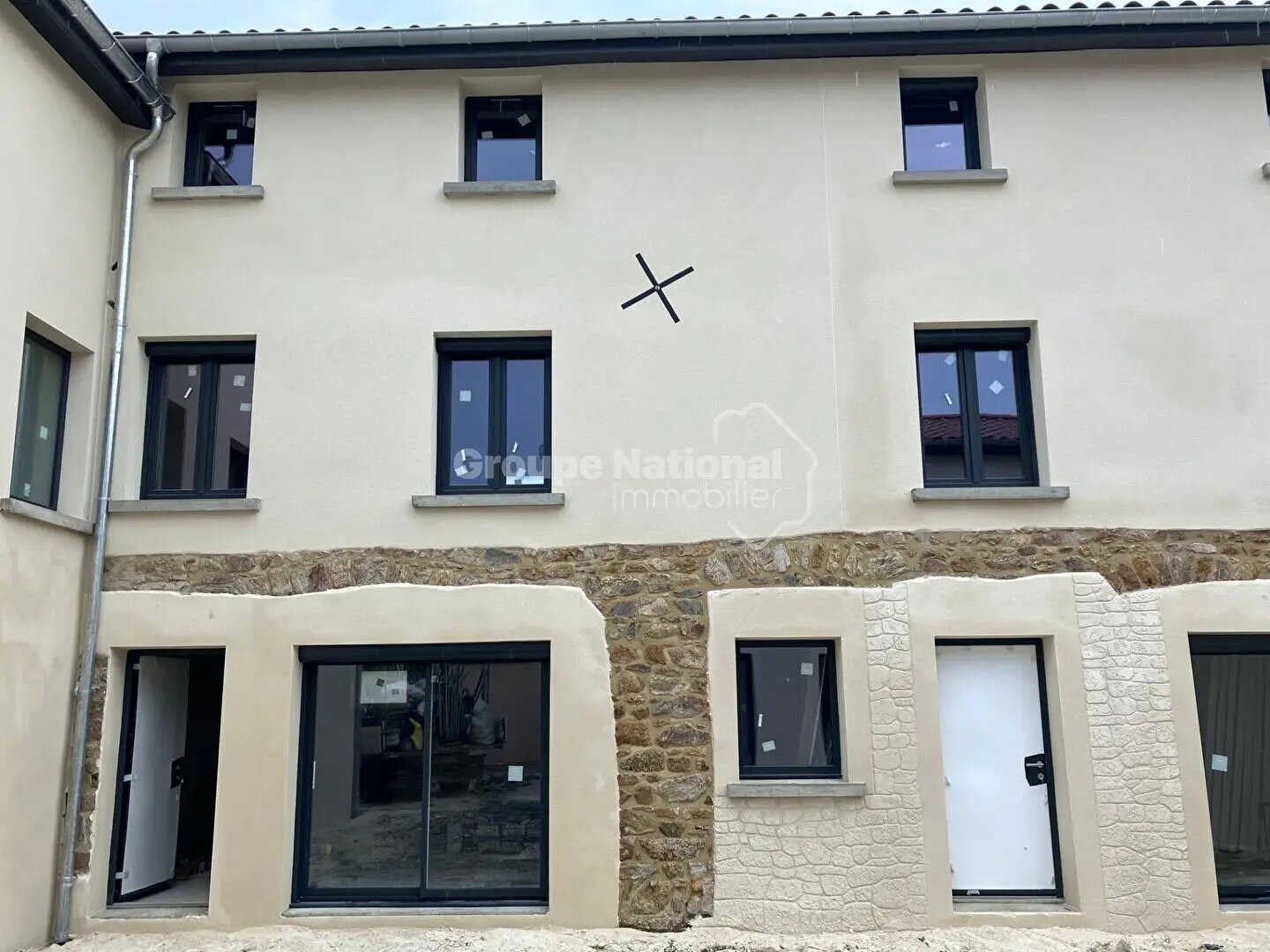 Maison à vendre, 86m², Brindas