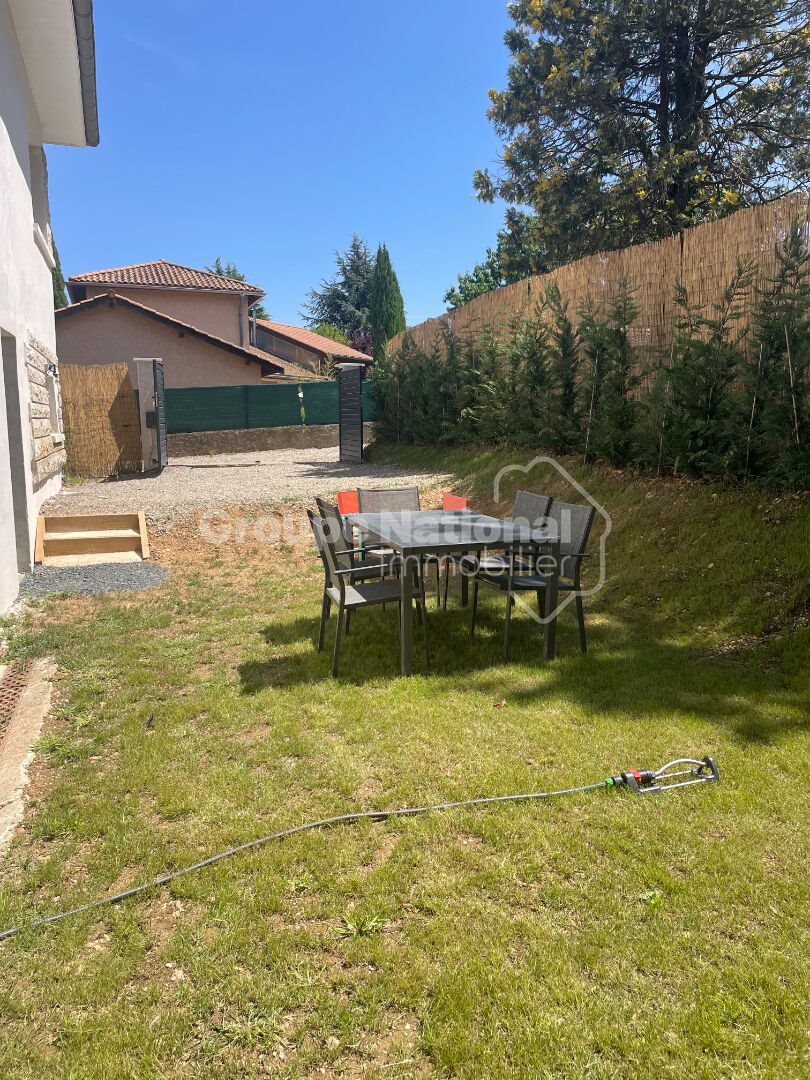 Maison à vendre, 32m², Charly