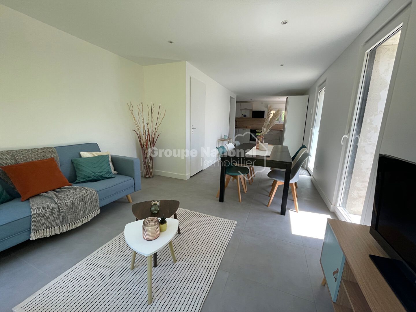 Maison à vendre, 32m², Charly