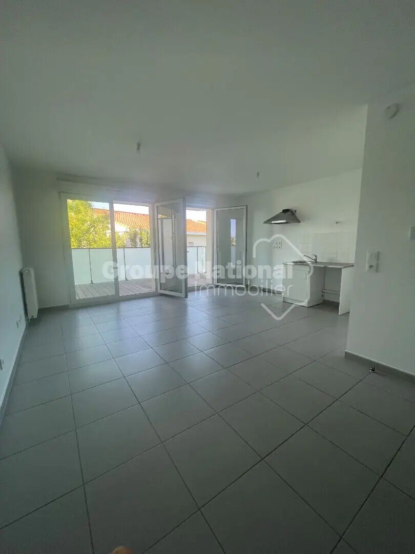 Appartement à vendre, 35m², Chaponost