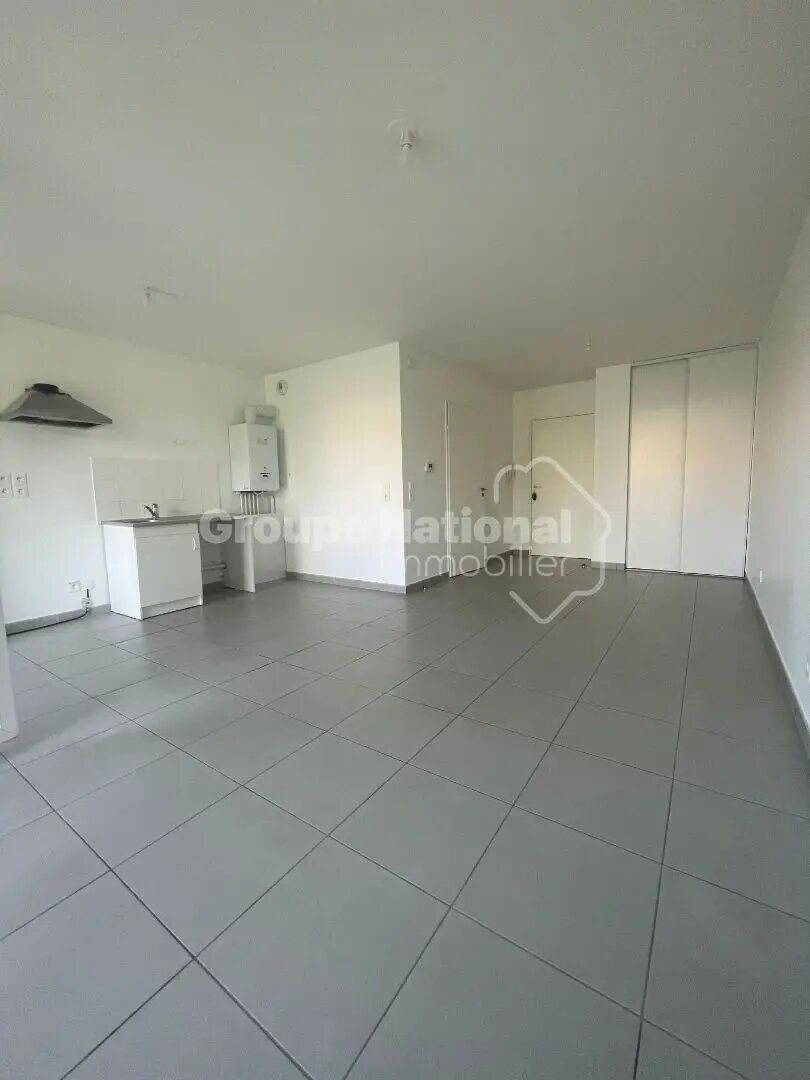 Appartement à vendre, 35m², Chaponost