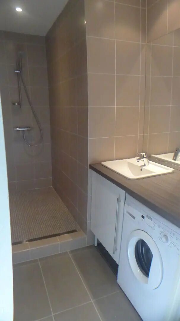 Appartement à vendre, 31m², Oullins