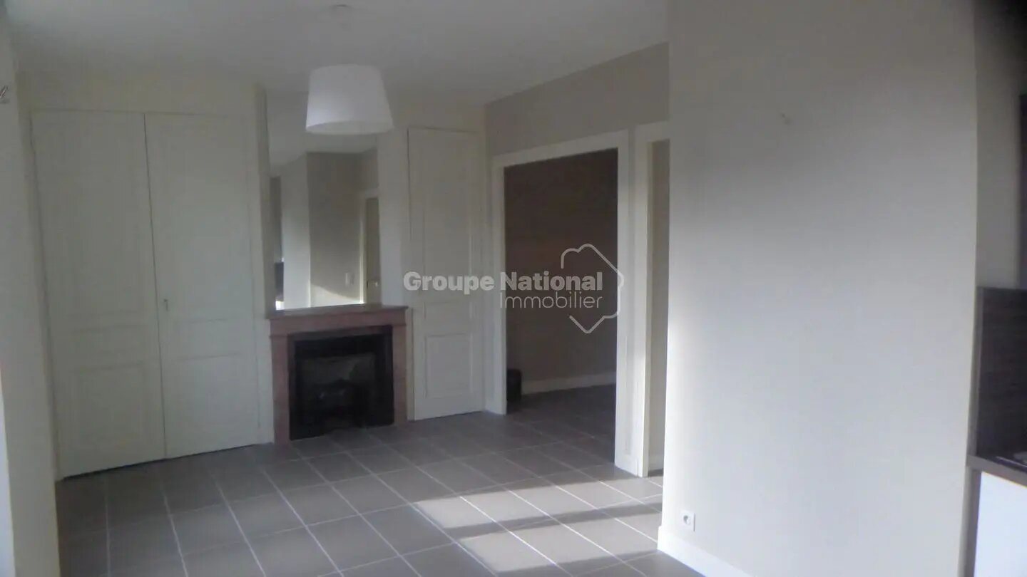 Appartement à vendre, 31m², Oullins