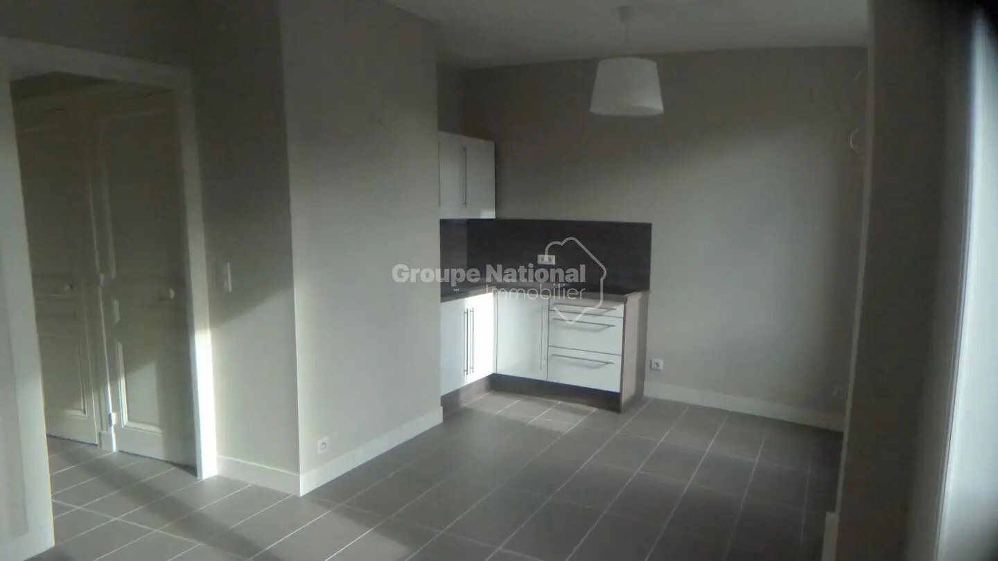 Appartement à vendre, 31m², Oullins