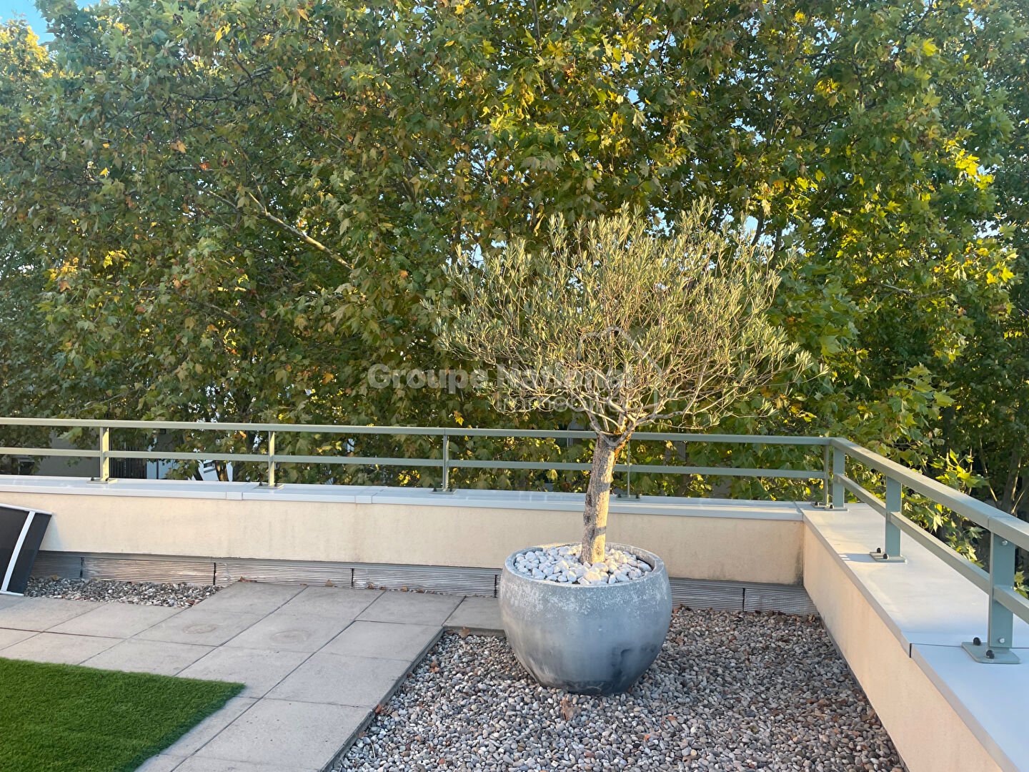 Appartement à vendre, 38m², Tassin-la-Demi-Lune