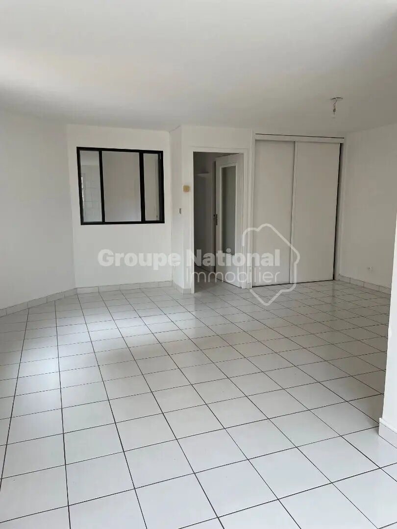 Appartement à vendre, 66m², Craponne