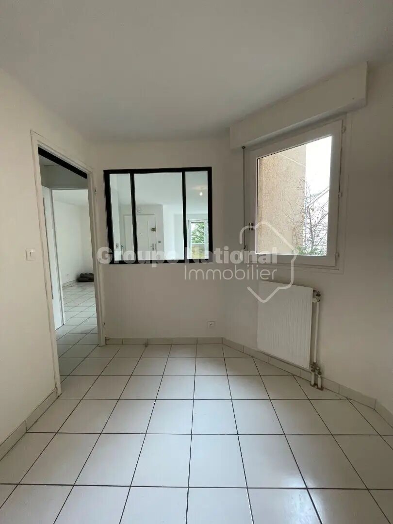 Appartement à vendre, 66m², Craponne