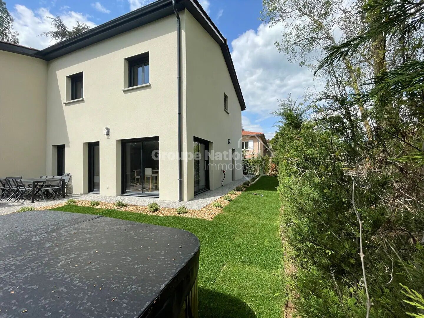 Maison à vendre, 110m², Brindas