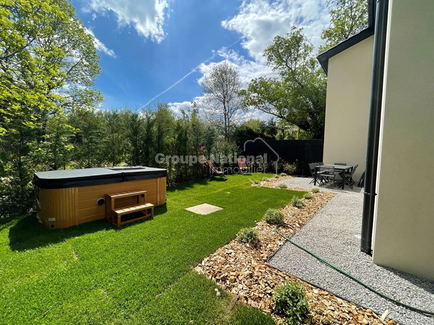 Maison à vendre, 110m², Brindas
